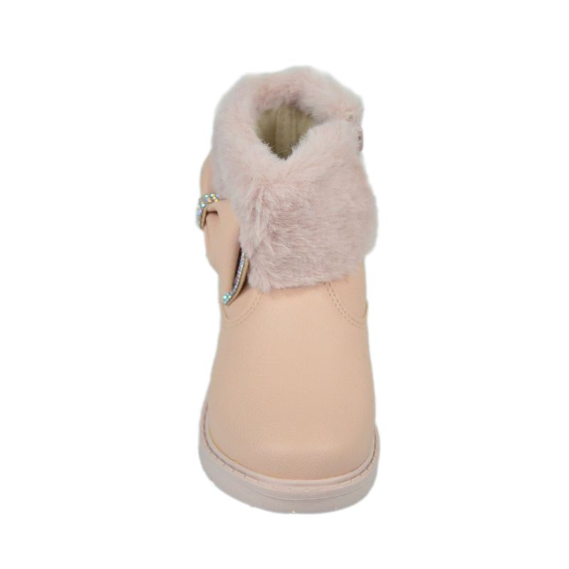 Bota-Lily-Kids-Cano-Medio-Rose-Infantil-Feminina