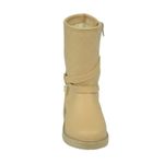 Bota-Lily-Kids-Cano-Alto-Bege-Infantil-Feminina