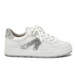 Tenis-Via-Marte-Casual-Branco-Glitter-Feminino