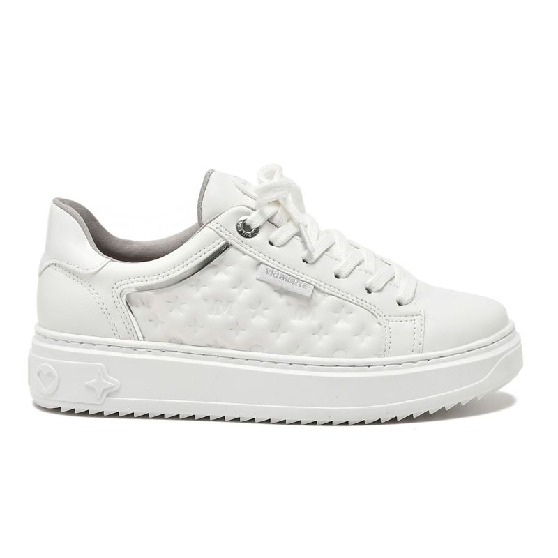 Tenis-Via-Marte-Casual-Branco-Feminino