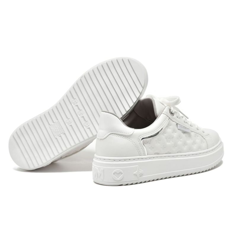 Tenis-Via-Marte-Casual-Branco-Feminino