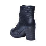 Bota-Mississipi-Coturno-Cano-Alto-Preto-Feminina