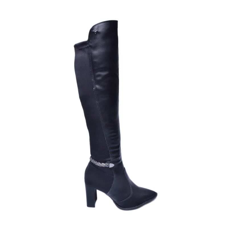 Bota-Mississipi-Cano-Alto-Salto-Alto-Preto-Feminina