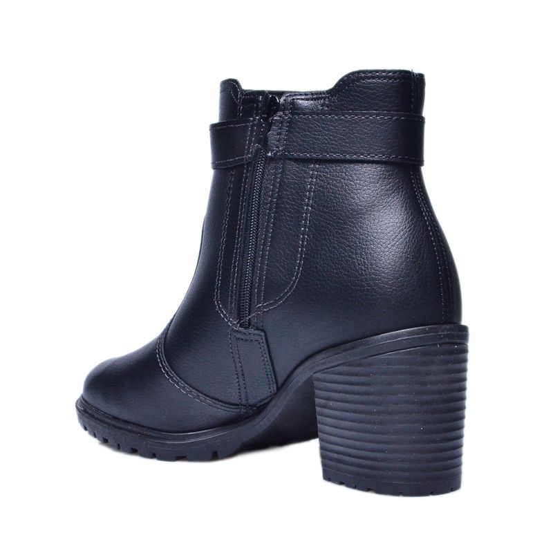 Bota-Beira-Rio-Cano-Curto-Salto-Medio-Preto-Feminina