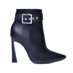 Bota-Vizzano-Cano-Curto-Salto-Taca-Preto-Feminina
