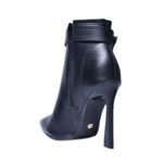 Bota-Vizzano-Cano-Curto-Salto-Taca-Preto-Feminina