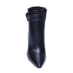 Bota-Vizzano-Cano-Curto-Salto-Taca-Preto-Feminina