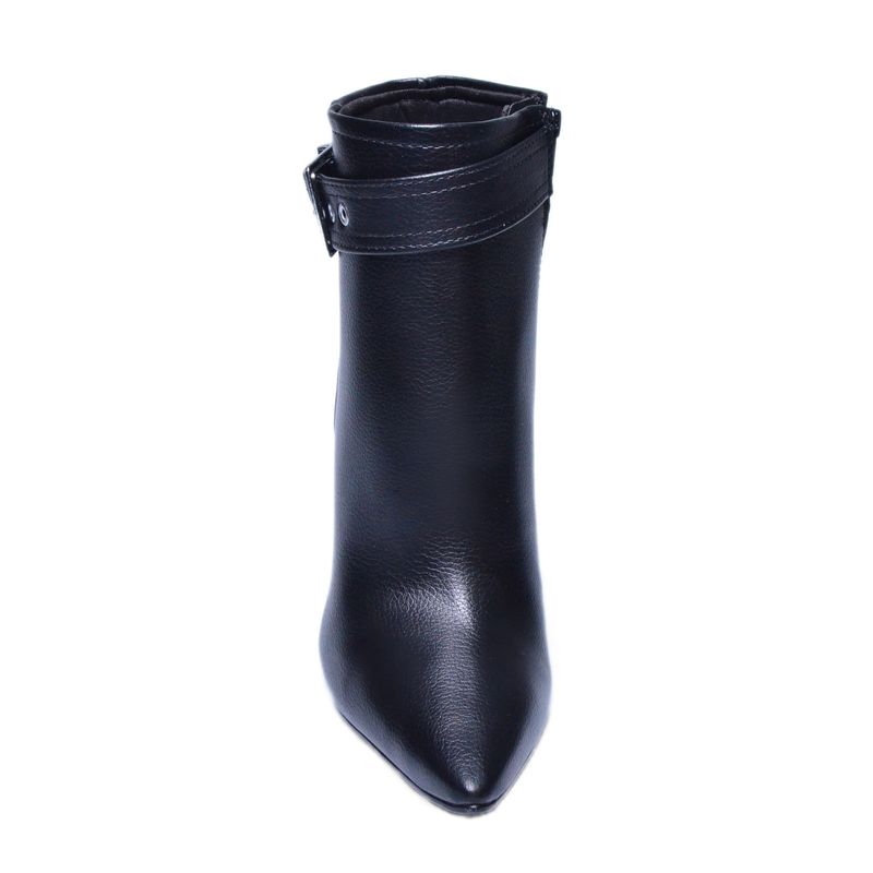 Bota-Vizzano-Cano-Curto-Salto-Taca-Preto-Feminina