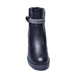 -Bota-Moleca-Cano-Curto-Salto-Tratorado-Alto-Preto-Feminina