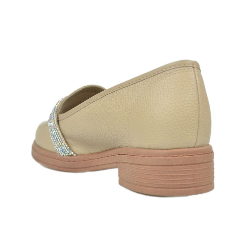 Sapato-Beira-Rio-Mocassim-Bege-Feminino