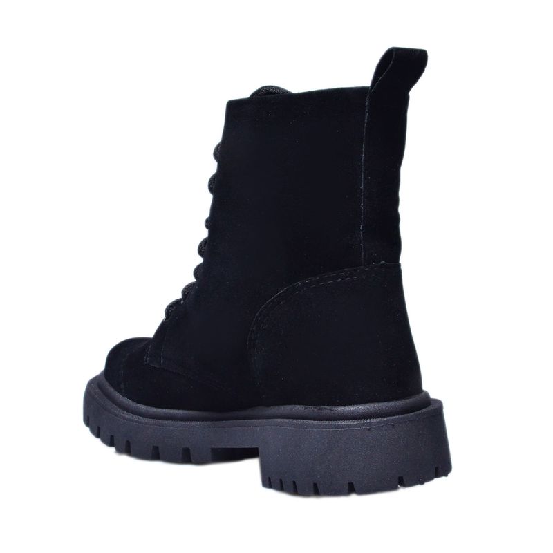 Bota-Lady-Choice-Coturno-Nobuck-Preto-Feminina