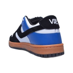 Tênis Vip Jump Casual Branco Masculino