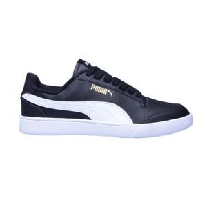 Tênis Puma Shuffle Preto Masculino