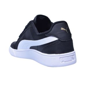 Tênis Puma Shuffle Preto Masculino