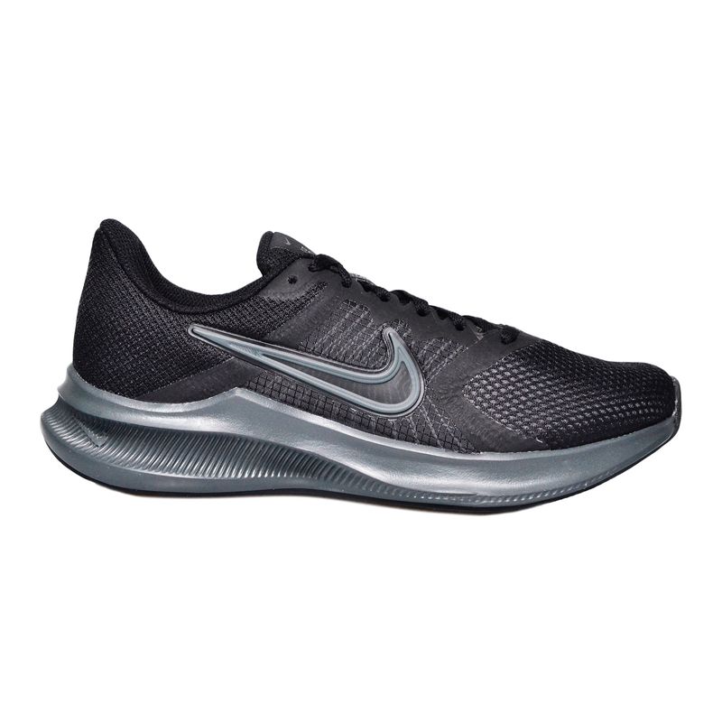 Tenis-Nike-Downshifter-11-Preto-Masculino