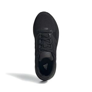 Tênis Adidas Runfalcon 2.0 Preto Masculino