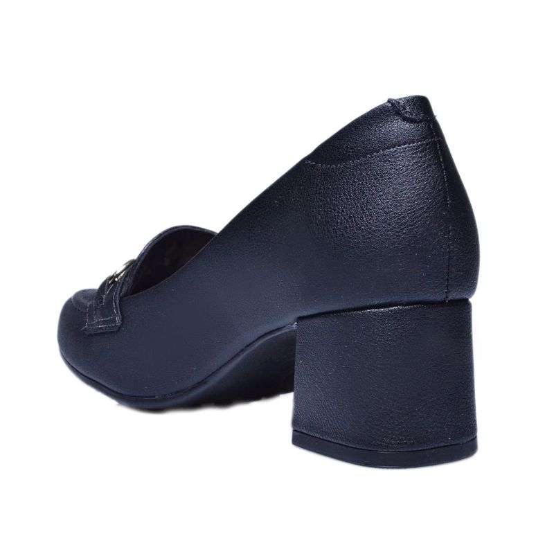 Sapato-Modare-Scarpin-Salto-Bloco-Medio-Preto-Feminino