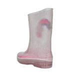 Bota-Luelua-Galocha-Rosa-Arco-Iris-Infantil-Feminina