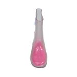 Bota-Luelua-Galocha-Rosa-Arco-Iris-Infantil-Feminina