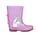 Bota-Luelua-Galocha-Rosa-Unicornio-Infantil-Feminina