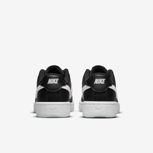 Tênis Nike Court Royale 2 Preto Feminino