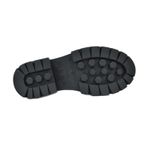 Bota-Luelua-Galocha-Tratorada-Preto-Infantil-Feminina