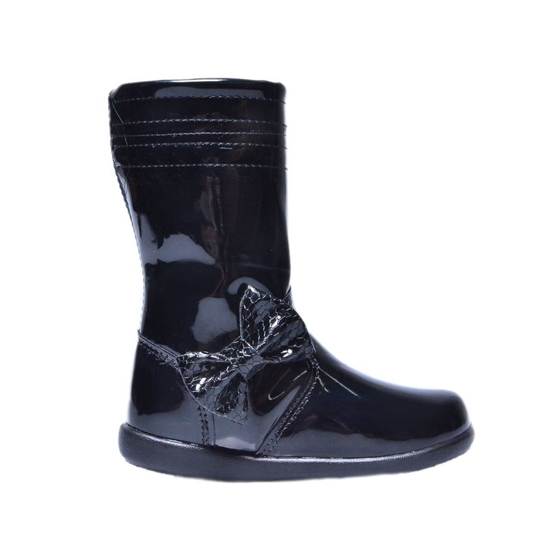 Bota-Street-Cal-Cano-Alto-Verniz-Preto-Infantil-Feminina