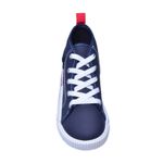 Tenis-Molekinho-Baby-Cano-Medio-Azul-Masculino-Infantil