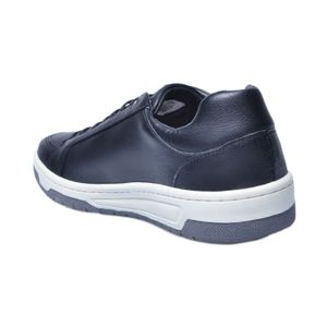 Sapatênis Ferracini Vox Preto Masculino