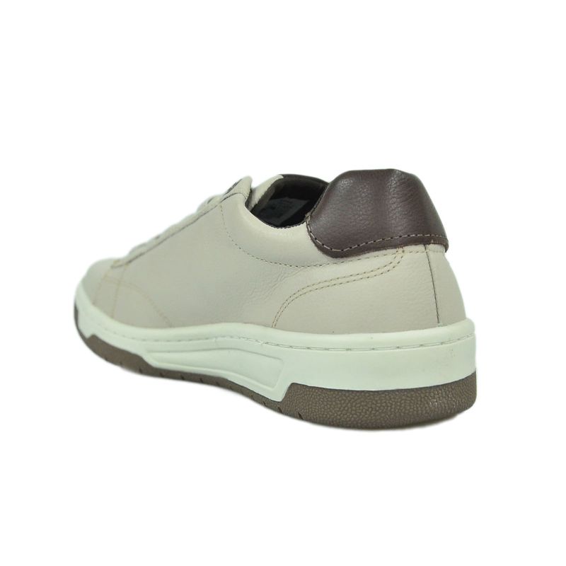 Sapatenis-Ferracini-Vox-Cinza-Masculino