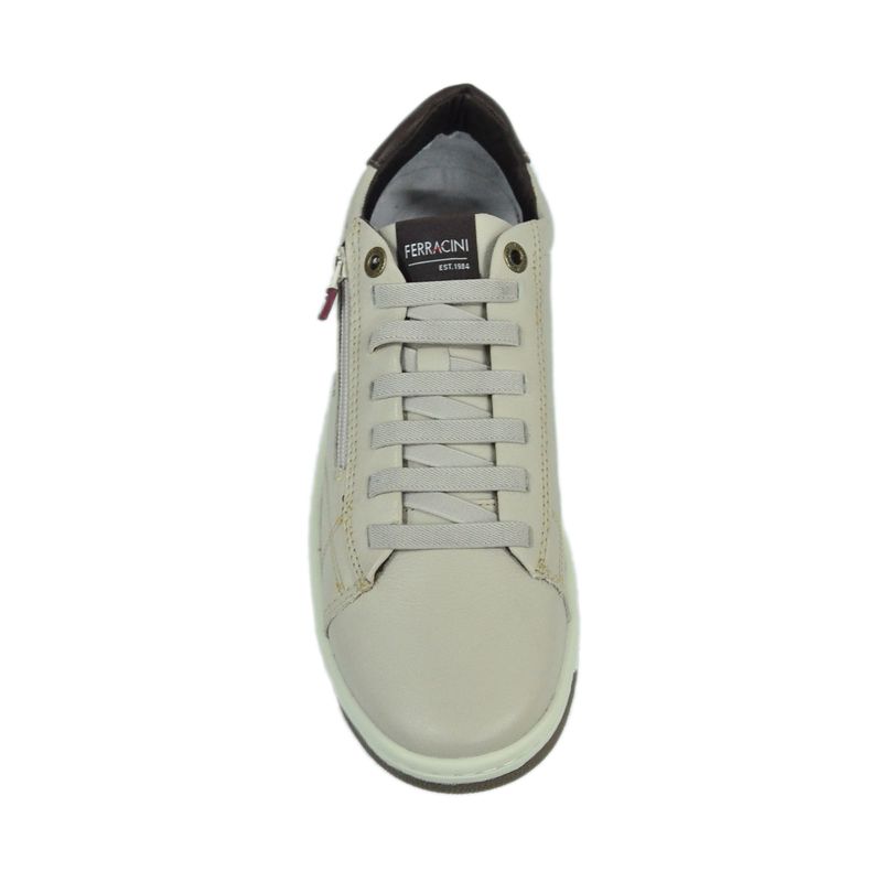 Sapatenis-Ferracini-Vox-Cinza-Masculino