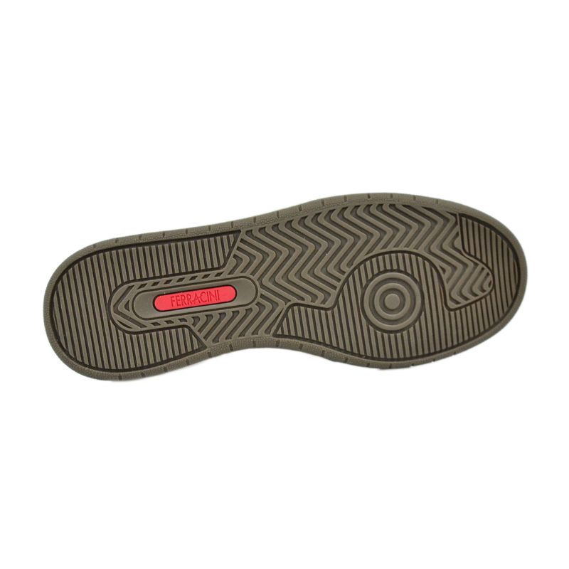 Sapatenis-Ferracini-Vox-Cinza-Masculino