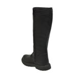 Bota-Grugui-Cano-Alto-Preto-Infantil-Menina