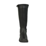 Bota-Grugui-Cano-Alto-Preto-Infantil-Menina
