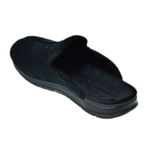 Pantufa-Pegada-Preto-Masculina