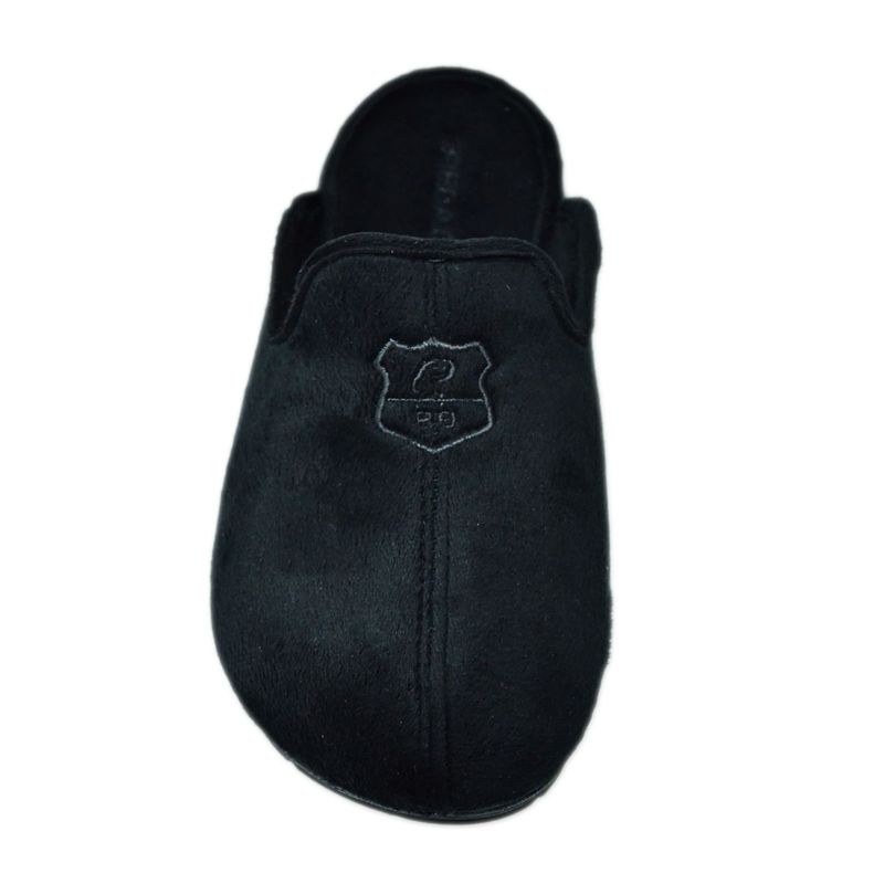 Pantufa-Pegada-Preto-Masculina