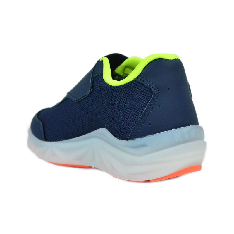 Tenis-Kidy-Pisca-Pisca-Azul-Infantil-Masculino