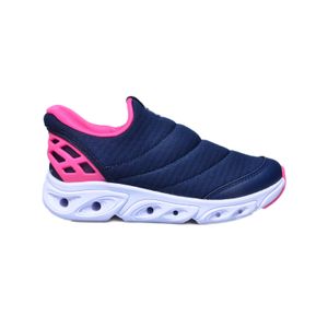 Tênis Kidy K360 Led Azul Infantil Feminino