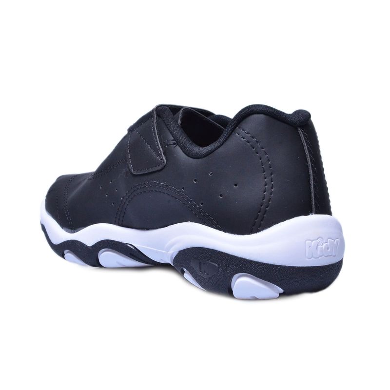 Tenis-Kidy-Preto-Infantil-Masculino