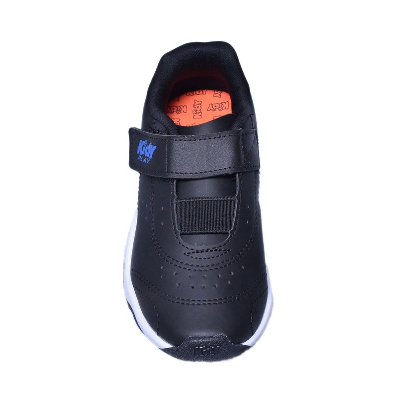 Tenis-Kidy-Preto-Infantil-Masculino