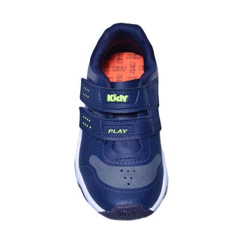 Tenis-Kidy-Azul-Infantil-Masculino