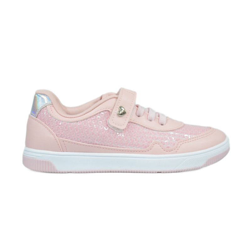 Tenis-Kidy-Rosa-Infantil-Feminino
