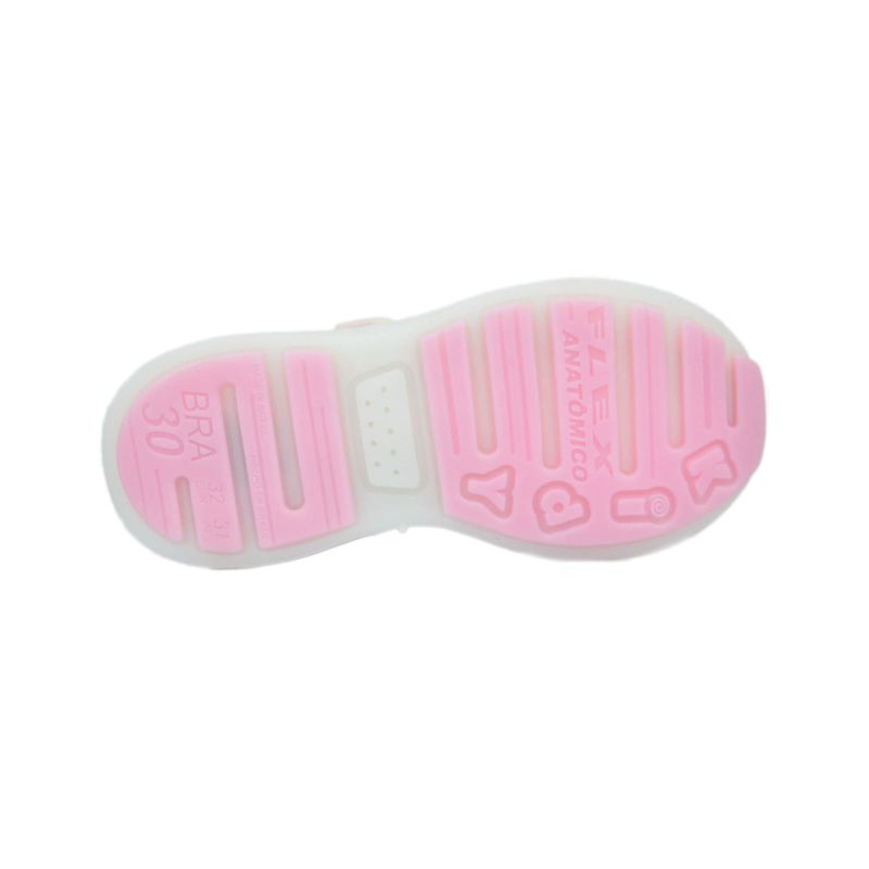 Tenis-Kidy-Rosa-Pisca-Pisca-Infantil-Feminino