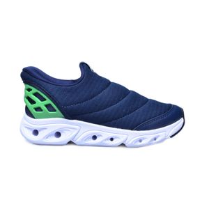 Tênis Kidy Azul Infantil Masculino