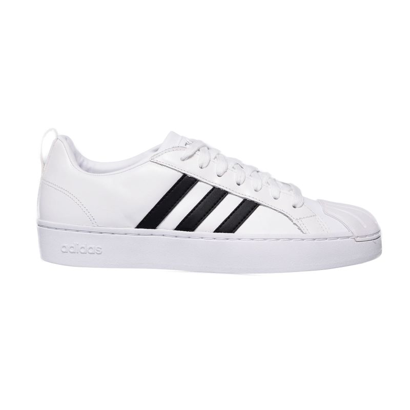 Tenis-Adidas-Streetcheck-Branco