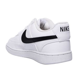 Tênis Nike Court Vision Lo Branco