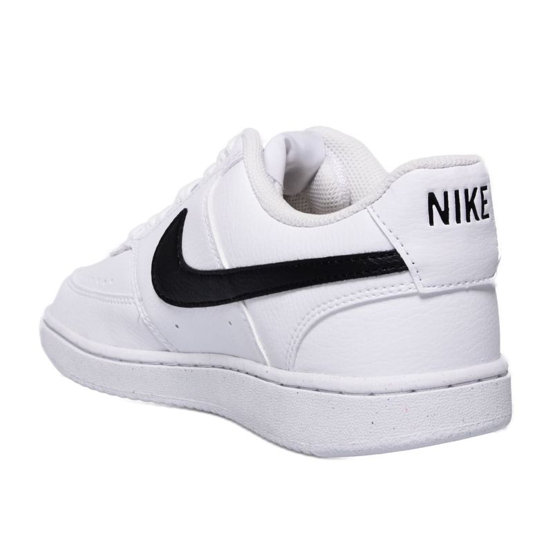 Tenis-Nike-Court-Vision-Lo-Branco
