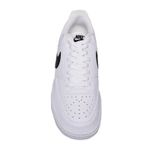 Tenis-Nike-Court-Vision-Lo-Branco