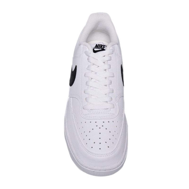 Tenis-Nike-Court-Vision-Lo-Branco