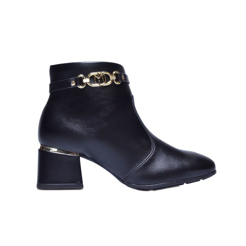 Bota-Modare-Cano-Curto-Salto-Bloco-Preto-Feminina